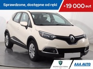 Renault Captur 0.9 TCe, Salon Polska, Serwis ASO