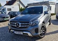 Mercedes-Benz GLS zarejestrowany 3.0 Diesel 258KM