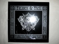 HEAVEN & HELL Radio City Music Hall Live 2007 2LP 2008 NOWA, FOLIA