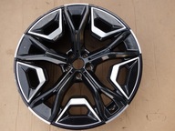 FELGA BMW IX 9,5X22 ET 37