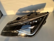 SEAT LEON III LIFT LEWA LAMPA FULL LED 5F1941007K