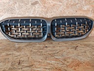 Grill Atrapa Diamant BMW 3 G20 5113192976-10