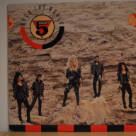 Five Star - Rock The World EX