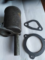 Obudowa termostatu z uszczelkami Skoda 105, 120 oryginał