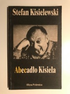 Abecadło Kisiela - Stefan Kisielewski