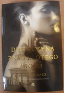 Dziewczyna znad Złotego Rogu Kurban Said