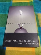 Niech pana Bóg błogosławi panie Rosewater Kurt Vonnegut