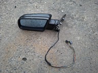 LUSTERKO LEWE ZEWNĘTRZNE BMW E63 E64 ANGLIK UK 8 PIN ( 4 PIN + 4 PIN )