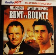 Bunt Na Bounty Film DVD PL Polski Język Lektor Napisy