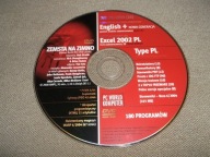 PC WORLD KOMPUTER DVD 06/2004 (26) Excel 2002 +180programów + film...