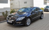 Volkswagen CC 1,8TSI Salon PL 1.8 Benzyna 160KM