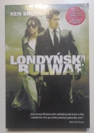 Ken Bruen Londyński Bulwar
