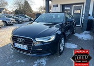Audi A6 Avant Sprowadzony Zarejestrowany Ubezpieczony 2.0 Diesel 136KM