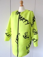 LA BLANCHE NEON NAPISY 38/40