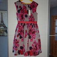 John Rocha piękna sukienka 158