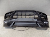 PORSCHE CAYENNE LIFT ZDERZAK PRZÓD TECHART !