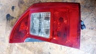 REFLEKTOR LAMPA PRAWA TYŁ KIA CARENS III