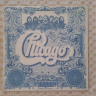 Chicago - Chicago VI - USA Jun 25, 1973 (NM/NM) 1 Press