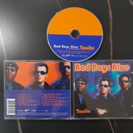 Bad Boys Blue - Tonite - CD Coconut idealna
