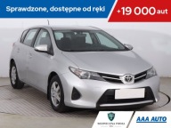 Toyota Auris 1.3 Dual VVT-i, Salon Polska