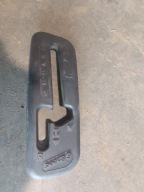 Osłona dźwigni biegów Husqvarna LT LTH traktorek kosiarka pokrywa