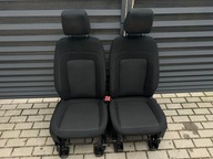 FOTELE TRANSIT CONNECT MK2 LIFT