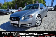 Audi A4 Limousine B7 2.0T 200km Automat S-Line Xenon Navi Zarejestrowany G