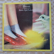 Electric Light Orchestra Eldorado 1977 HOL (EX-/VG+)