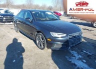 Audi A4 Limousine 2.0T Premium 2017 2.0 Benzyna 252KM