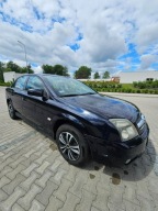 Opel Vectra Benzyna 1.6 - 198tys km - 2004r