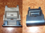 OPEL VECTRA B LIFT ZAŚLEPKA PROGU LEWY TYŁ 90586943 / AD628