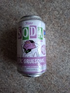 UNIKAT Funko SODA LIL GRUESOME Hanna Barbera Wacky Races 5000 Exclusive