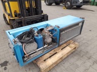 Agregat chłodniczy Frigoblock