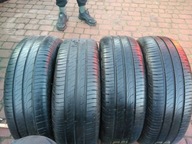 4x opony Goodyear EfficientGrip Performance 2 195/55 R16 DEMO!!!