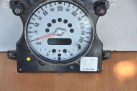 MINI R50 R52 LICZNIK ZEGAR 6211-6936283