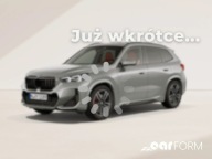 BMW X1 Salon PL|1 właściciel|F-ra VAT