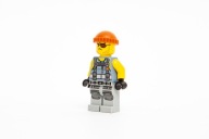 Figurka Lego Ninjago njo0380 Shark Army Thug 70629