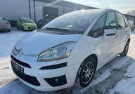 Citroen C4 Picasso 1.6 HDI 109KM Klimatyzacja Elektryka Czujniki 1.6 109KM