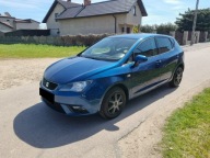 Seat Ibiza 1.2 benzyna / Klimatronik / Zadbana /