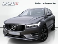 Volvo XC 60 T6 Business Executive / Plug In / 1 wł
