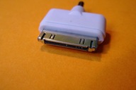 Przejściówka APPLE IPHON do telefonu, smartfona,