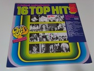 TOP HITS / GEORGE MICHAEL / FANCY / BONEY M / TALK TALK / TINA TURNER