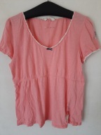 T-SHIRT BLUZKA KOSZULKA Roz.L/XL ODD MOLLY oryginalna BASIC