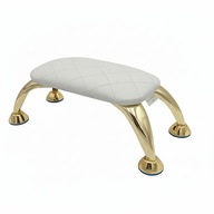 PODPÓRKA DO MANICURE PEDICURE PODUSZKA ZŁOTA JAKOŚĆ PIĘKNA HANDMADE KOLORY