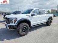 Ford F150 Raptor 2025 3.5 Benzyna 450KM