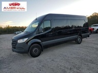 Mercedes-Benz Sprinter 2500 2024, od ubezpieczalni 2.0 Diesel 211KM