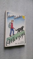 WLOCZEGA I INNE OPOWIADANIA O ZWIERZETACH - Maria Terlecka (1993)