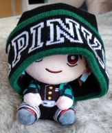 Victoria's Secret Pink czapka zimowa wełniana