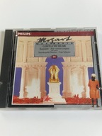 Mozart Staatskapelle Dresden (Including The Requiem Ave Verum Corpus)