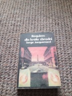 Requiem dla króla zbrodni Serge Jacquemard